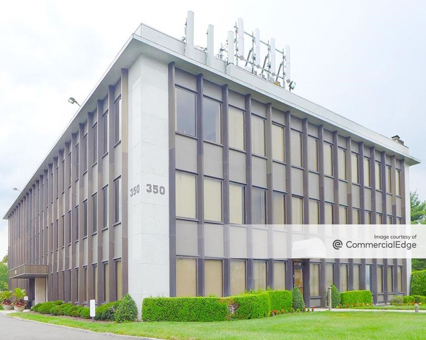350 Jericho Turnpike