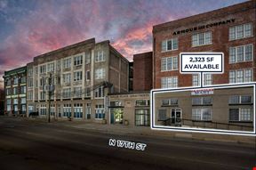 Retail/Convenience Store at Raven Place