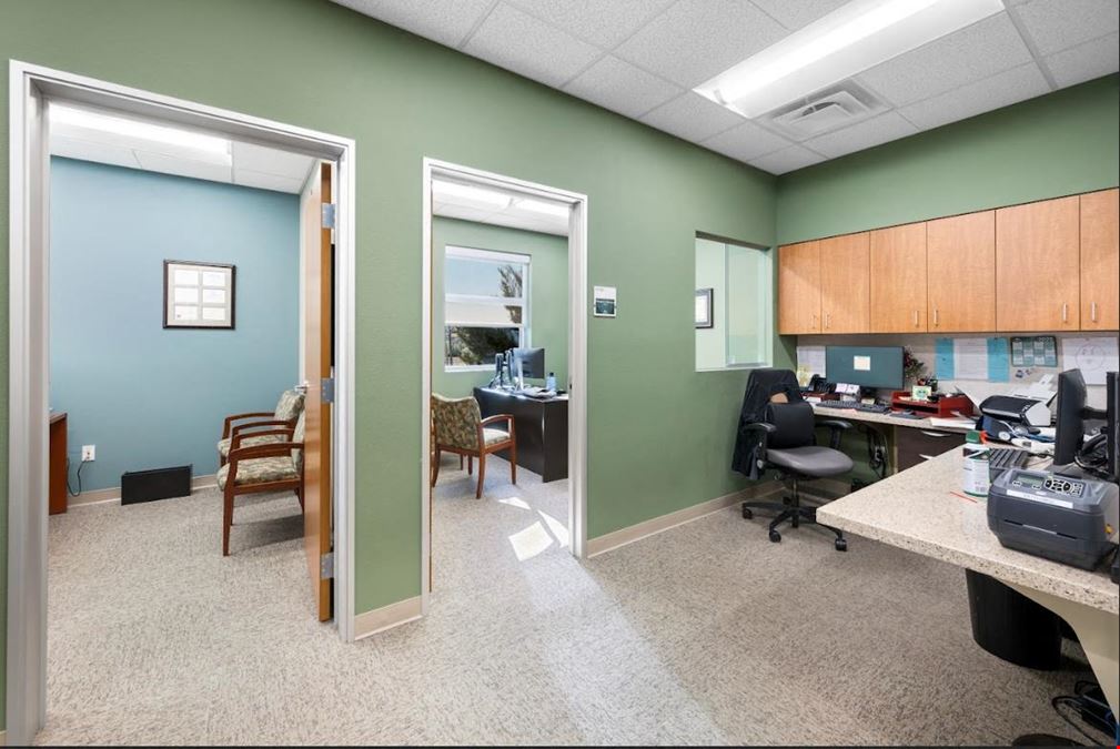 1493 Medical Parkway