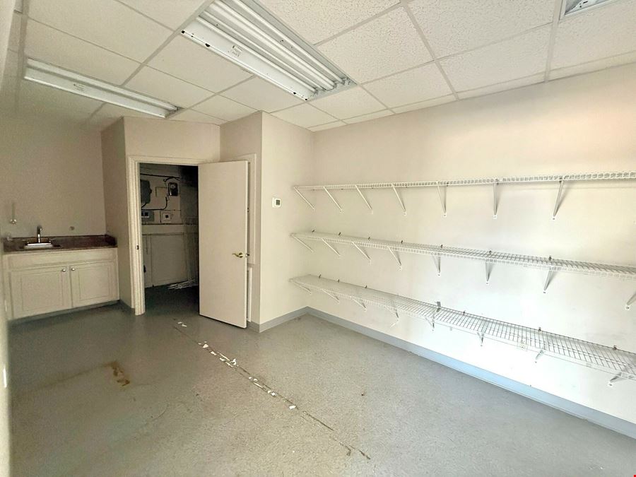 133 S. East Avenue