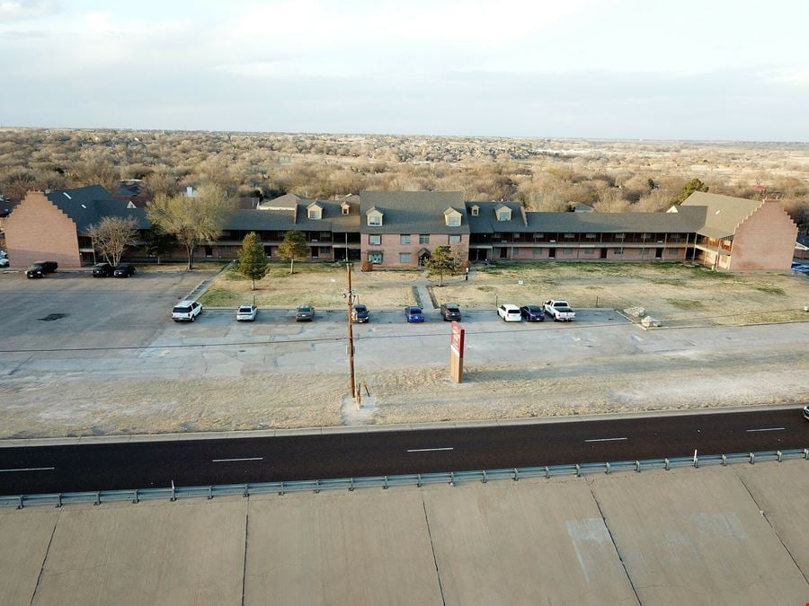 Cambridge House Apartments