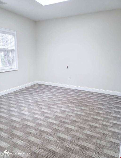 Weatherstone Park Office Condo | ± 1,127 SF