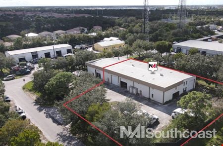 Preview of commercial space at 2100 Southwest Conant Avenue