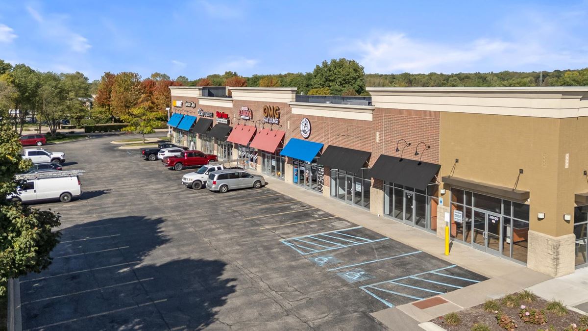 Bay River Marketplace 