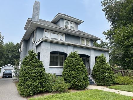 Preview of Office space for Rent at 758 Farmington Avenue
