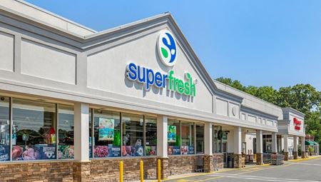 Preview of Retail space for Rent at 13-31 & 736 Belleville Ave