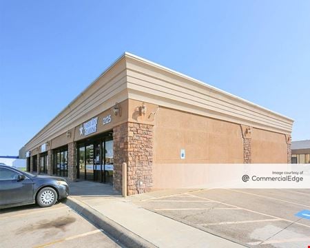 Preview of Industrial space for Rent at 2125 South Great Southwest Pkwy
