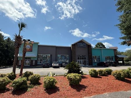 Preview of commercial space at 14418 Ocean Highway