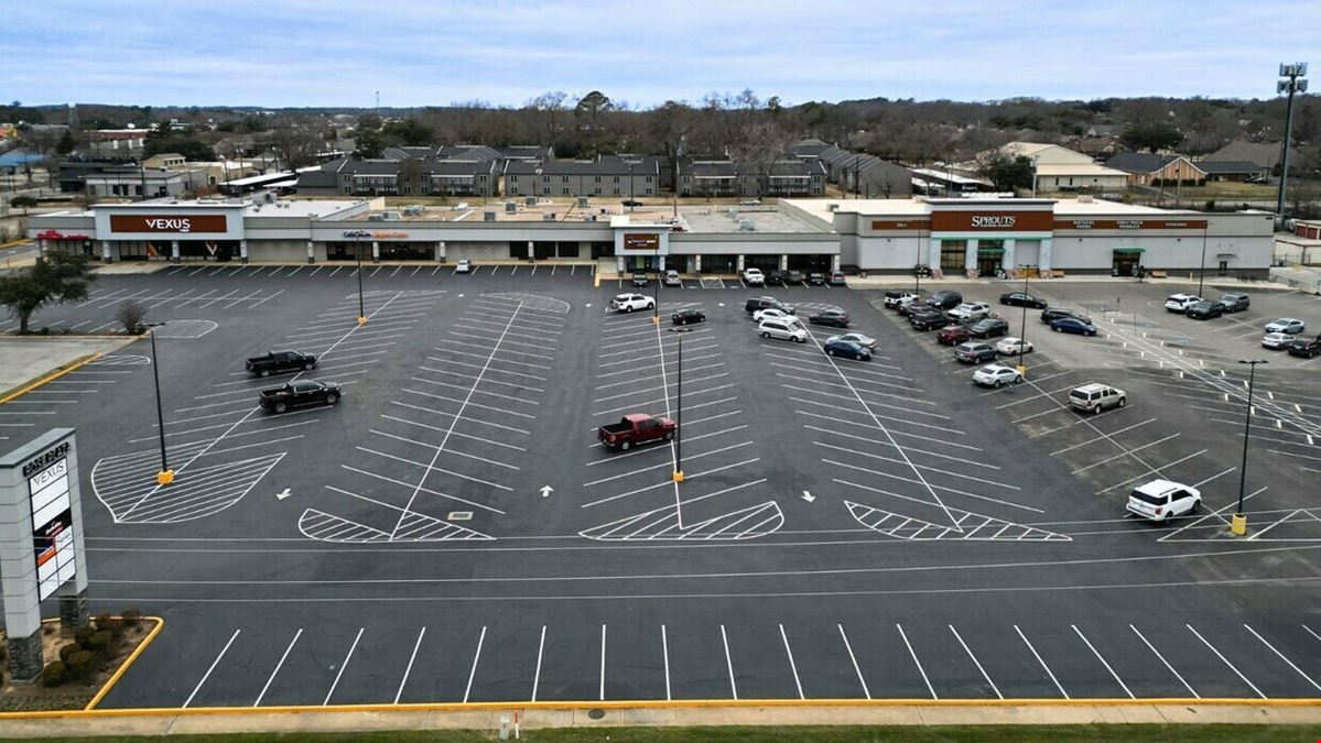 Rose Plaza