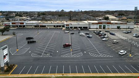 Preview of Retail space for Rent at 4015 S Broadway Ave
