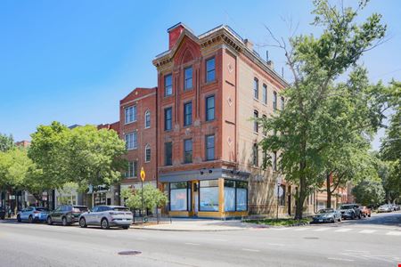 Preview of Mixed Use space for Sale at 1925 W Division St