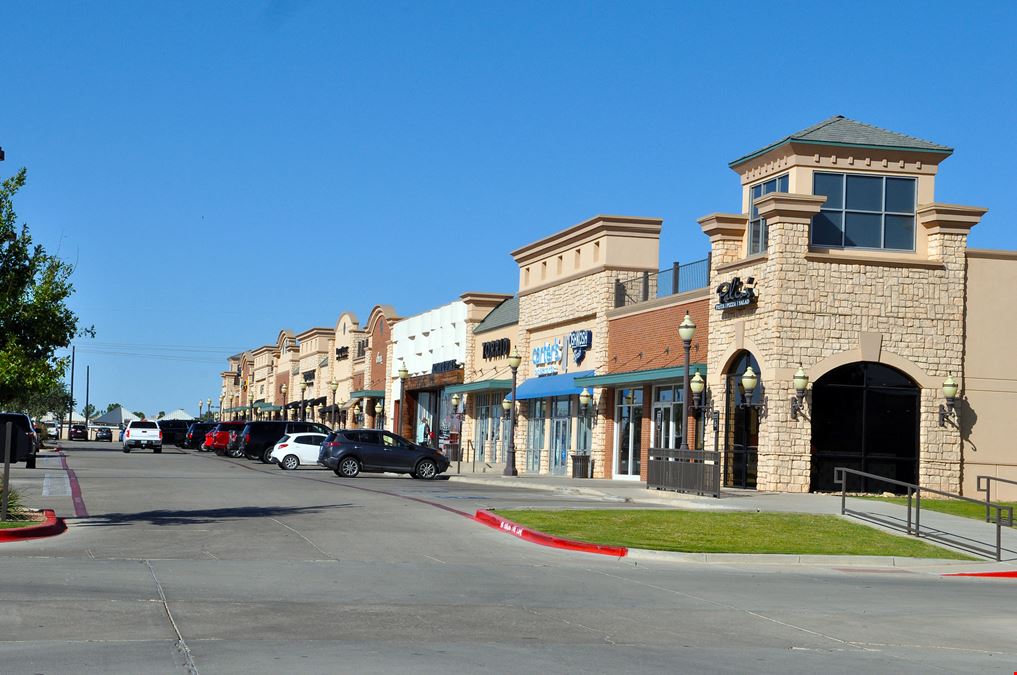 Commons at Northpark