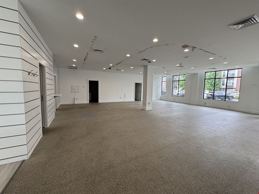 Grandview Retail Phase II