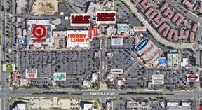 Terra Vista Town Center