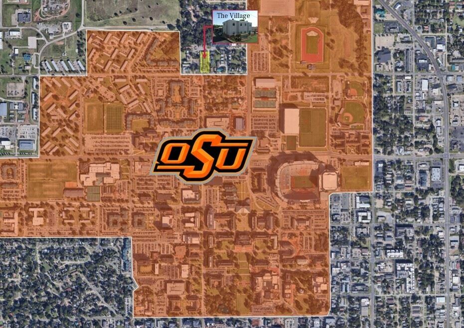 The Village Stillwater