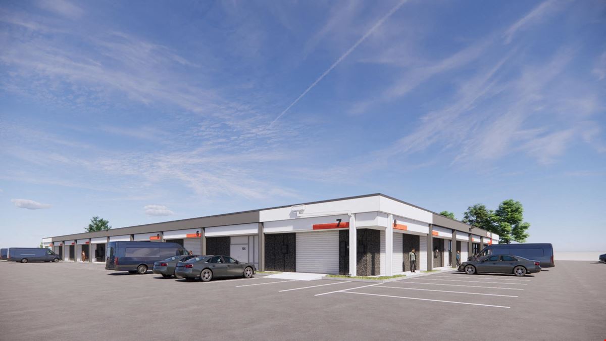 Stonecrest Business Park