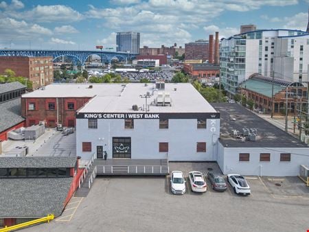 Preview of Office space for Rent at 2111 Center St