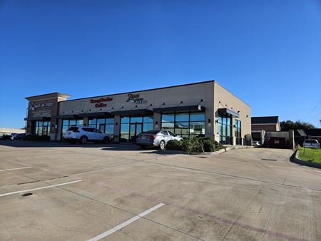 Preview of commercial space at 8182 West Grand Parkway South