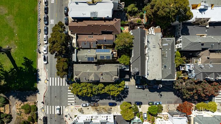 For Sale | 1200-1202 Haight St