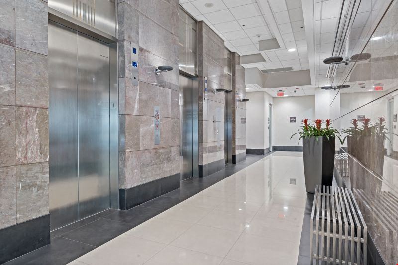 Huntington Square I & II