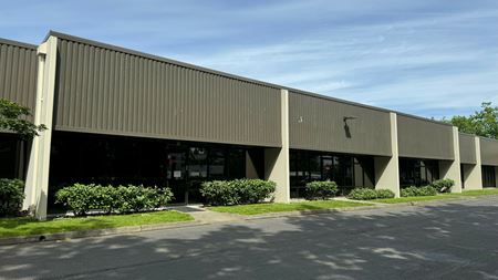 Preview of Industrial space for Rent at 22027 70th Avenue South