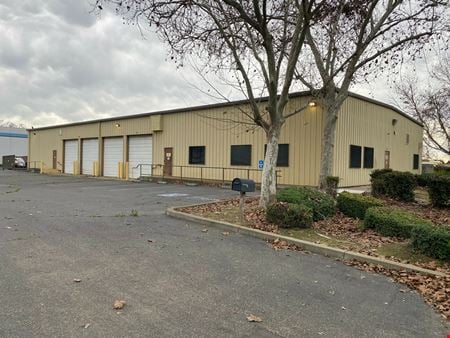Preview of Industrial space for Rent at 575 Industrial Park Dr