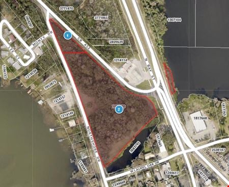 Preview of VacantLand space for Sale at Northshore Drive