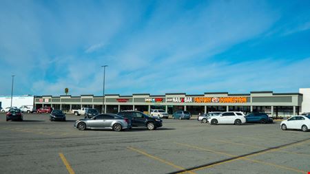 Preview of Retail space for Rent at 601 N Commercial St