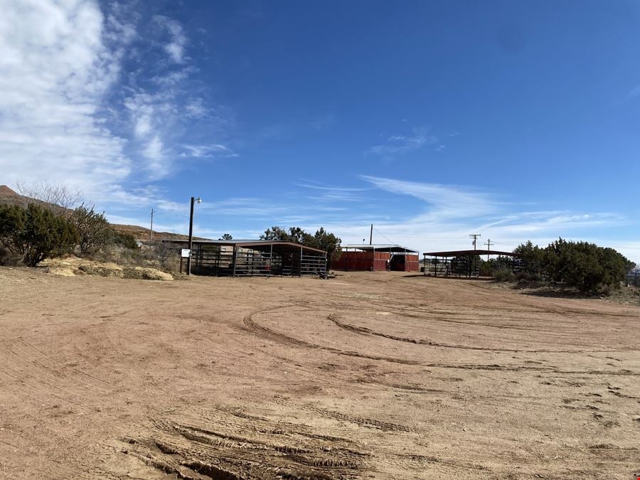 Blake Ranch RV Park