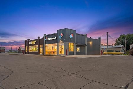 Preview of Retail space for Sale at 1201 Elm St