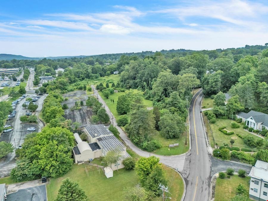 Oak Ridge Multifamily Development Opportunity