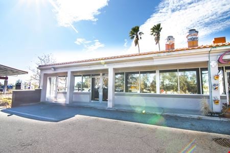 Preview of commercial space at 8695 4th St N