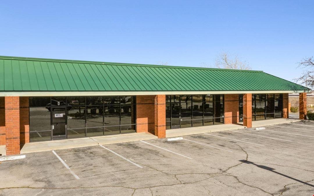 Sierra Business Center