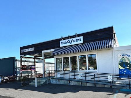 Preview of Retail space for Rent at 242 Shoreline Hwy