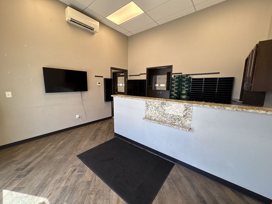 2206 IFCU Way