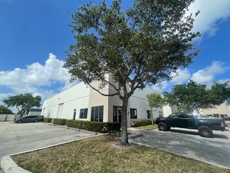 Preview of Commercial space for Rent at 1919 NW 40th CT