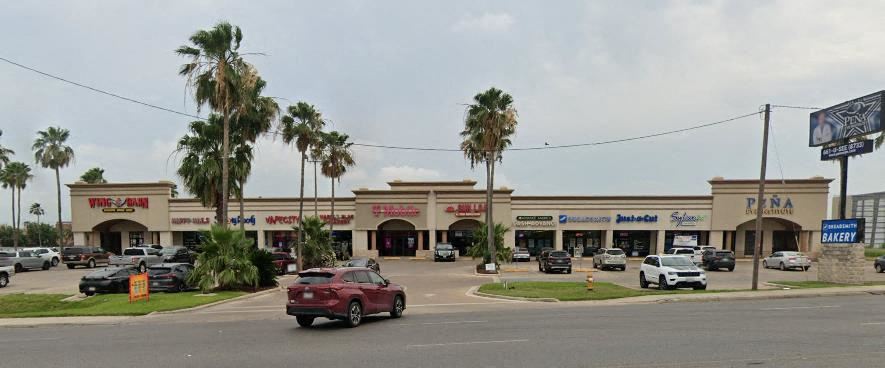 1306 Ed Carey Drive