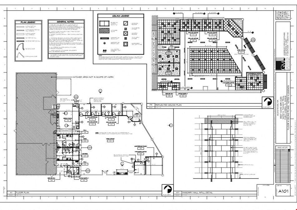Showroom/Office/Warehouse
