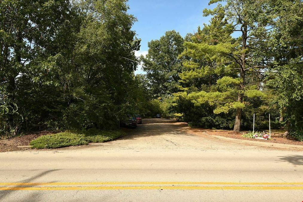 0000 Beth Drive