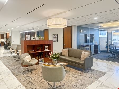 Preview of Coworking space for Rent at 50 California Street Suite 1500