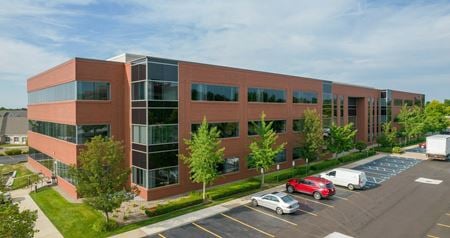 Preview of Office space for Rent at 1441 W. Long Lake