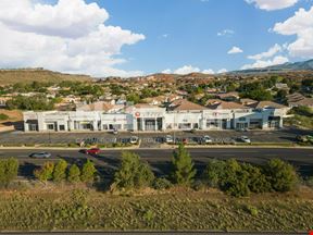 Multi-TT Trophy Retail Asset for Sale w/ I-15 Visibility