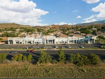 Preview of Retail space for Sale at 2051 East Red Hills Parkway