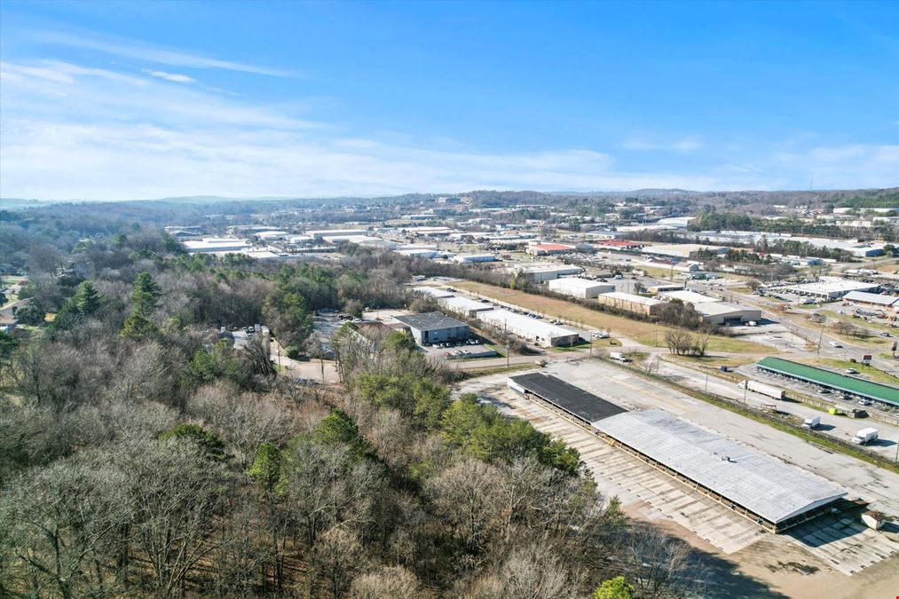 1219 Hilton Rd
