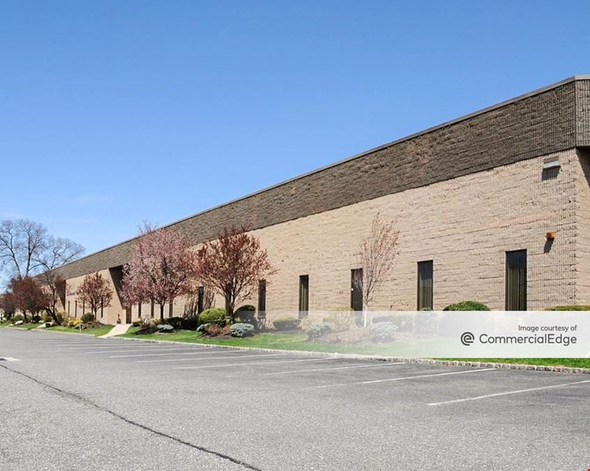 Madison Corporate Campus - 2-6 Madison Road & 175 US Route 46