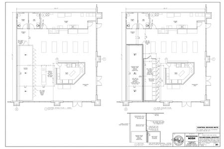 Preview of commercial space at 4100 S Ridge Rd