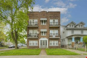 3438 Bosworth Rd