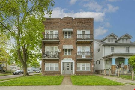 Preview of Multi-Family space for Sale at 3438 Bosworth Rd