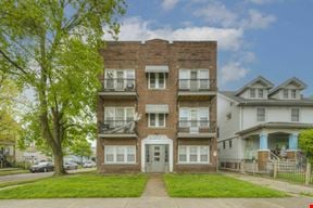 3438 Bosworth Rd