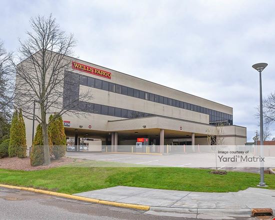 Preview of Office space for Rent at 1809 Plymouth Road